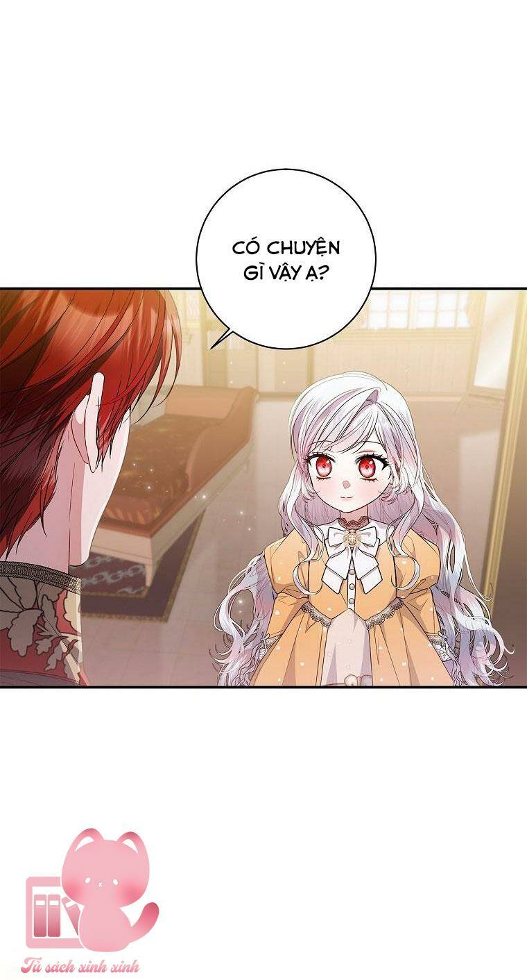 Nhận Nuôi Người Cha Phản Diện: Chapter 31