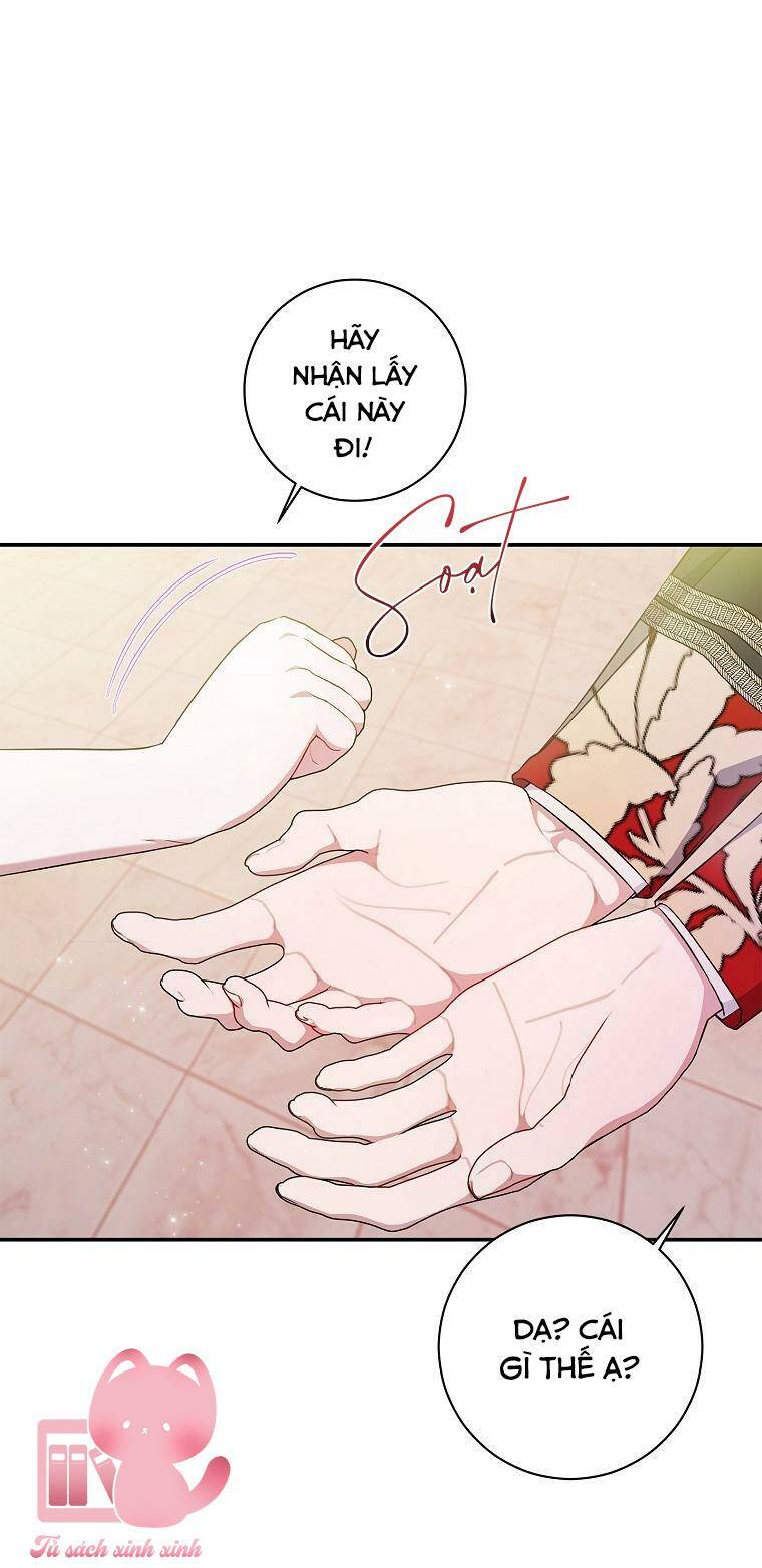 Nhận Nuôi Người Cha Phản Diện: Chapter 31