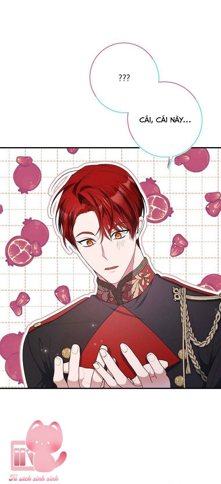 Nhận Nuôi Người Cha Phản Diện: Chapter 31