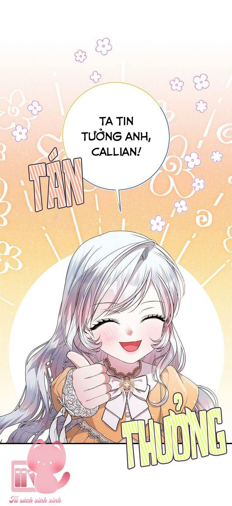 Nhận Nuôi Người Cha Phản Diện: Chapter 31
