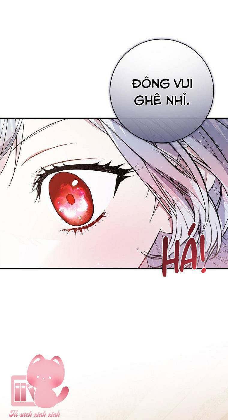 Nhận Nuôi Người Cha Phản Diện: Chapter 31
