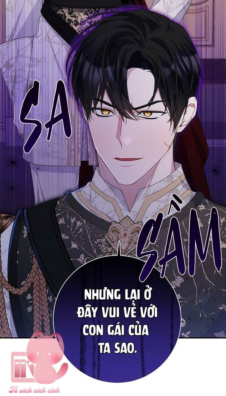 Nhận Nuôi Người Cha Phản Diện: Chapter 31