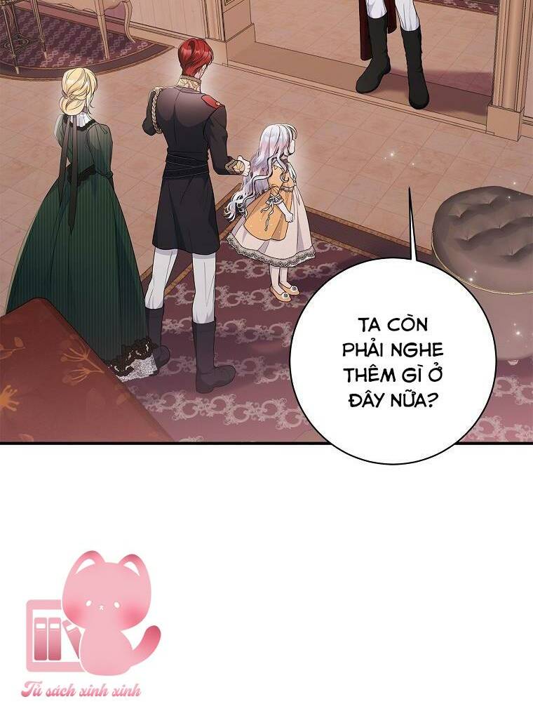 Nhận Nuôi Người Cha Phản Diện: Chapter 31