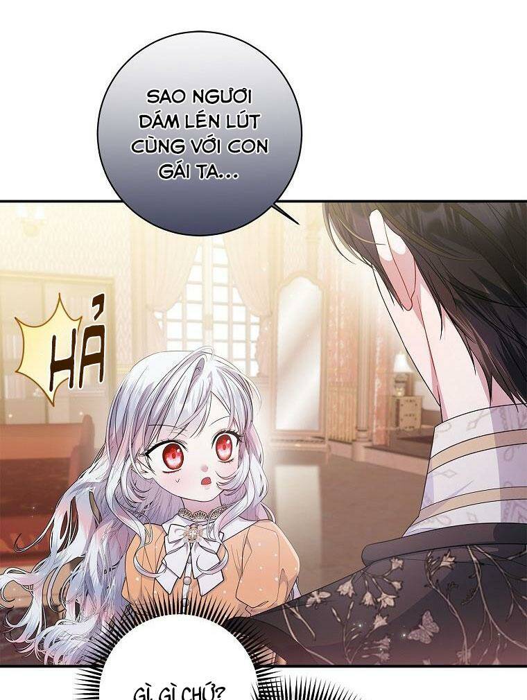 Nhận Nuôi Người Cha Phản Diện: Chapter 31