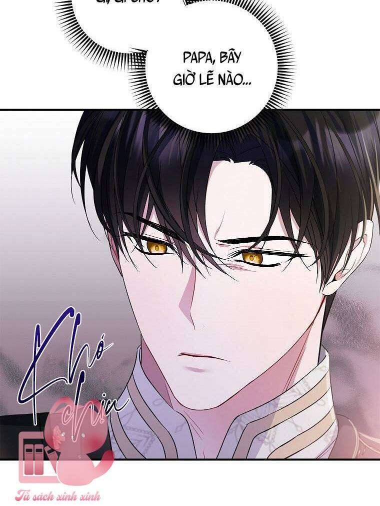 Nhận Nuôi Người Cha Phản Diện: Chapter 31