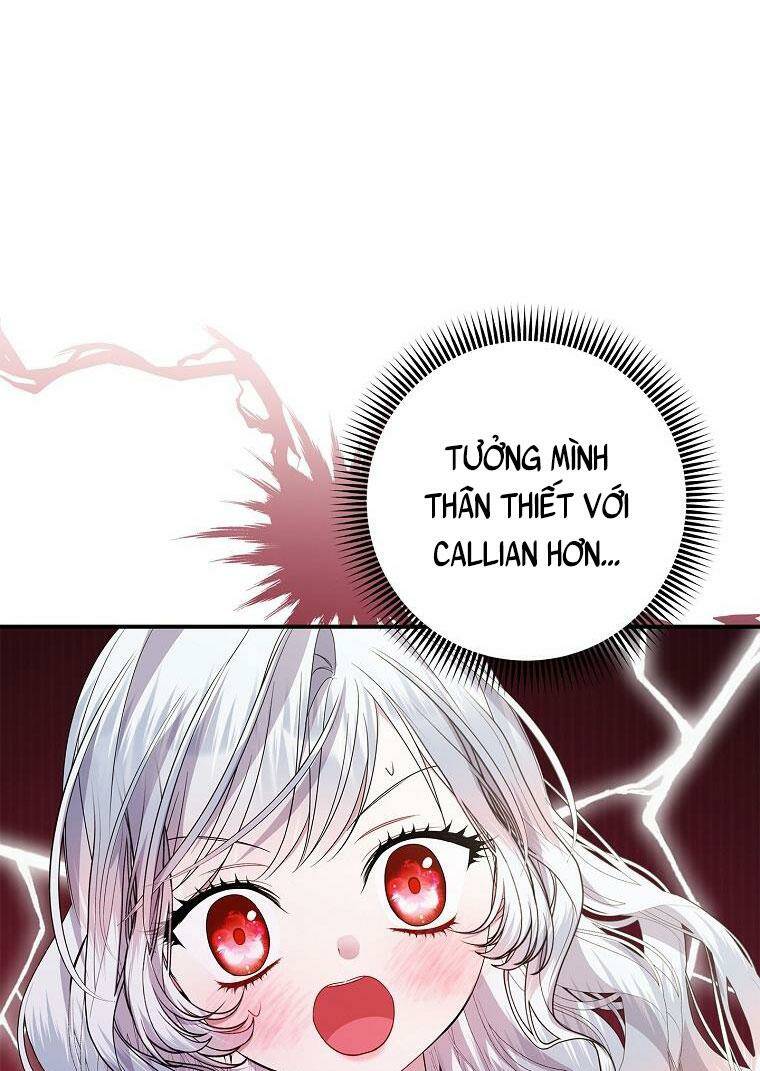 Nhận Nuôi Người Cha Phản Diện: Chapter 31