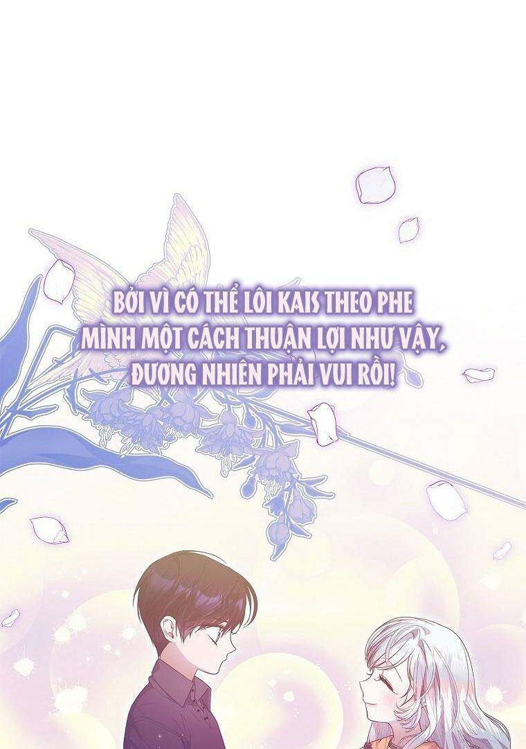 Nhận Nuôi Người Cha Phản Diện: Chapter 31