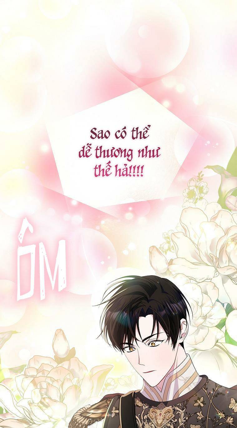 Nhận Nuôi Người Cha Phản Diện: Chapter 31
