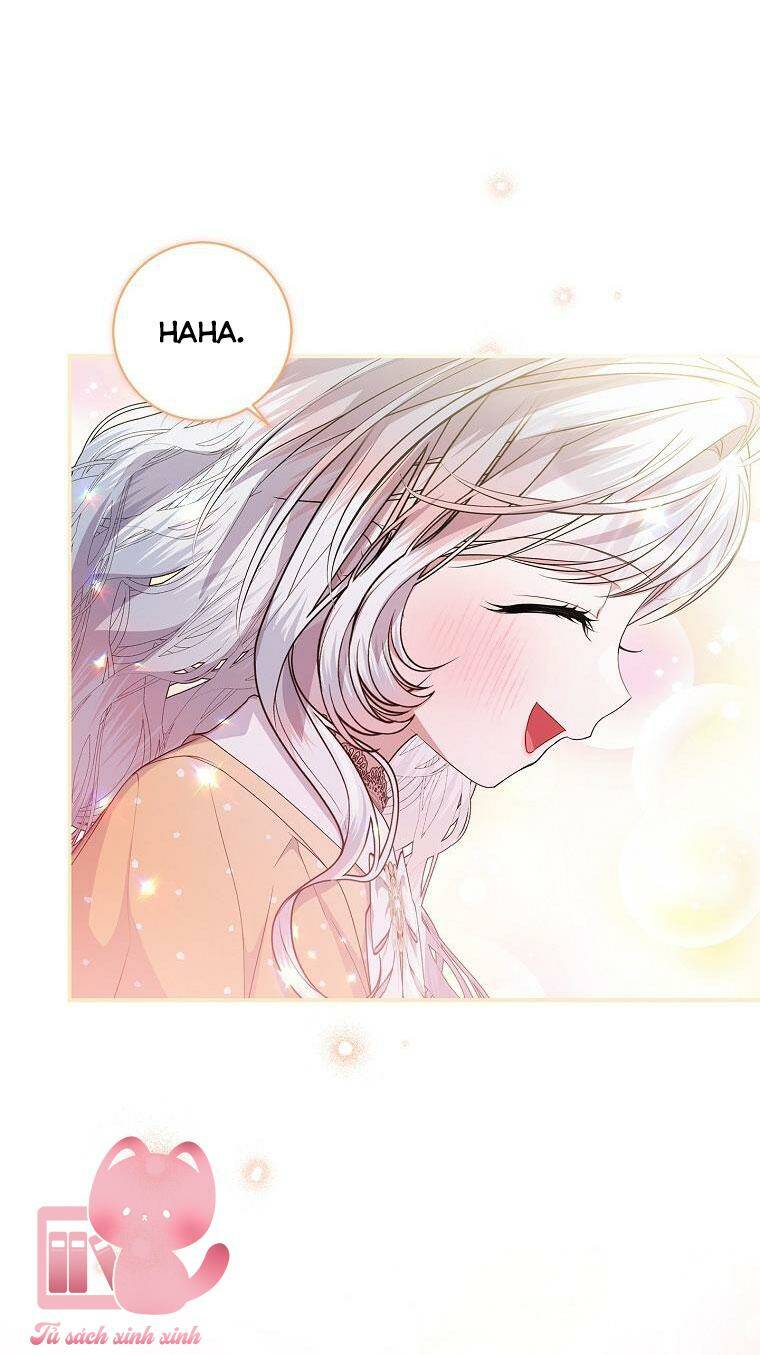 Nhận Nuôi Người Cha Phản Diện: Chapter 31
