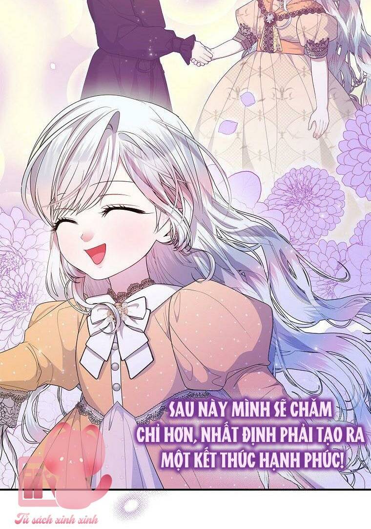 Nhận Nuôi Người Cha Phản Diện: Chapter 31