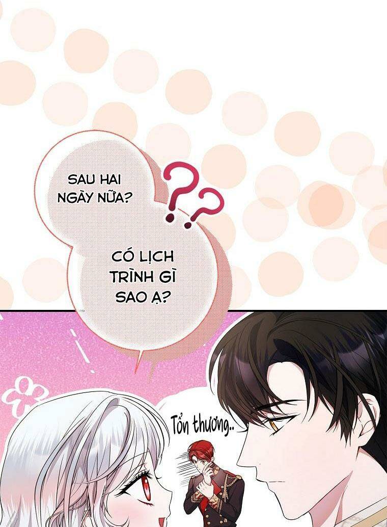 Nhận Nuôi Người Cha Phản Diện: Chapter 31