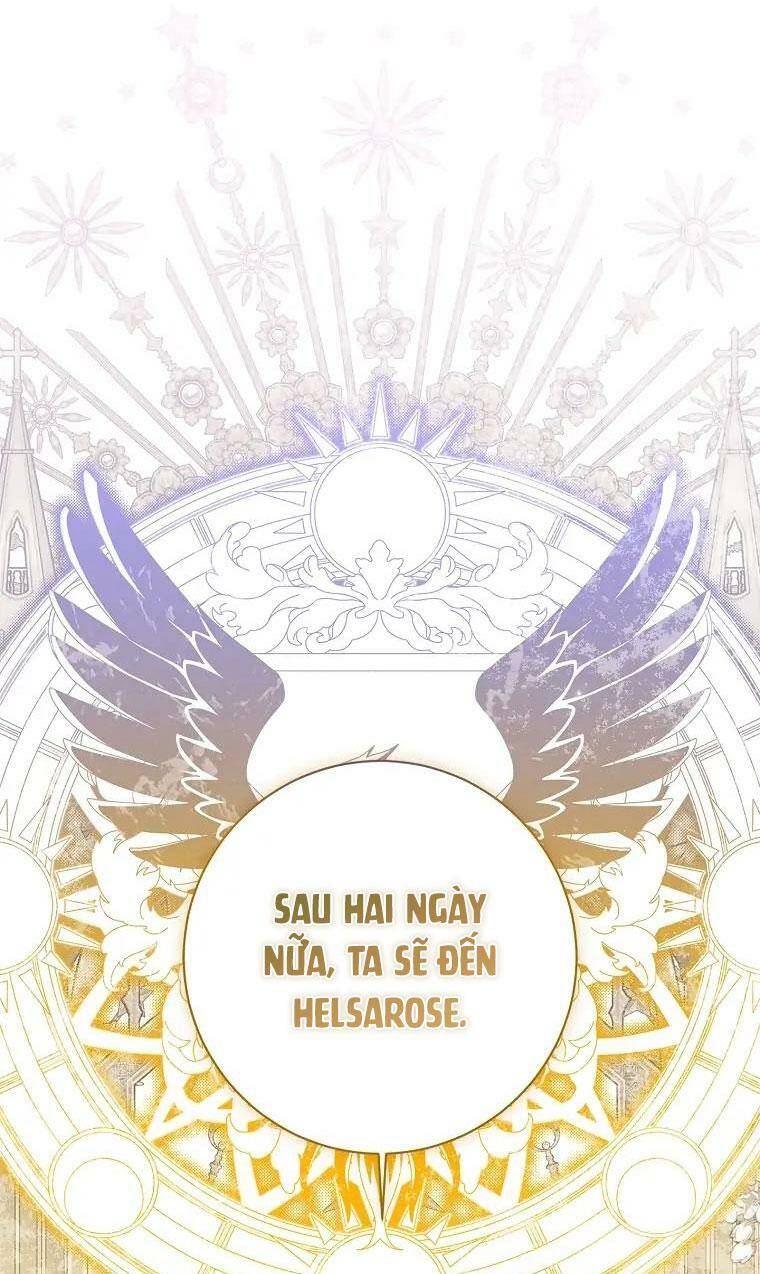 Nhận Nuôi Người Cha Phản Diện: Chapter 31