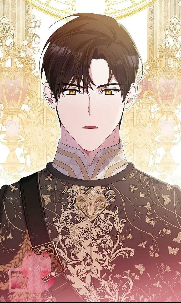 Nhận Nuôi Người Cha Phản Diện: Chapter 31