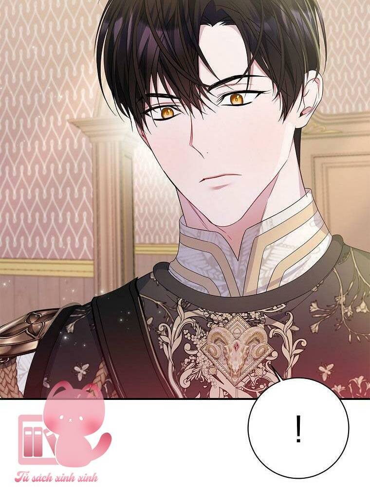 Nhận Nuôi Người Cha Phản Diện: Chapter 31