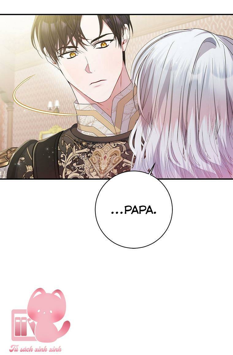 Nhận Nuôi Người Cha Phản Diện: Chapter 31