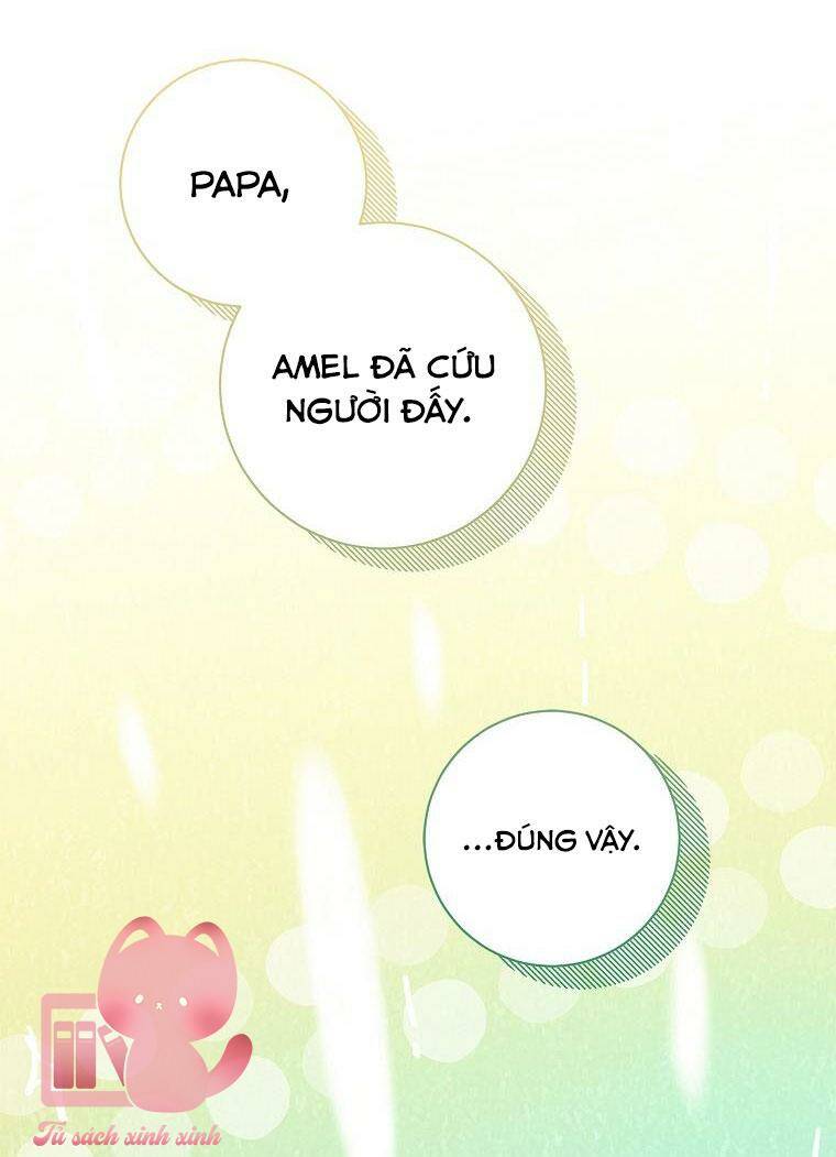 Nhận Nuôi Người Cha Phản Diện: Chapter 31