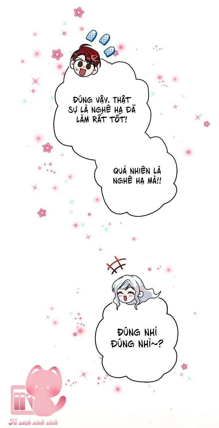 Nhận Nuôi Người Cha Phản Diện: Chapter 31