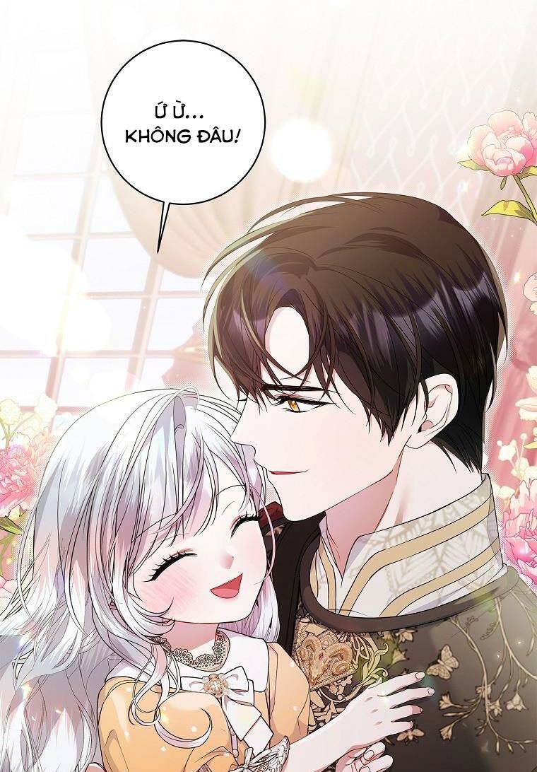 Nhận Nuôi Người Cha Phản Diện: Chapter 31