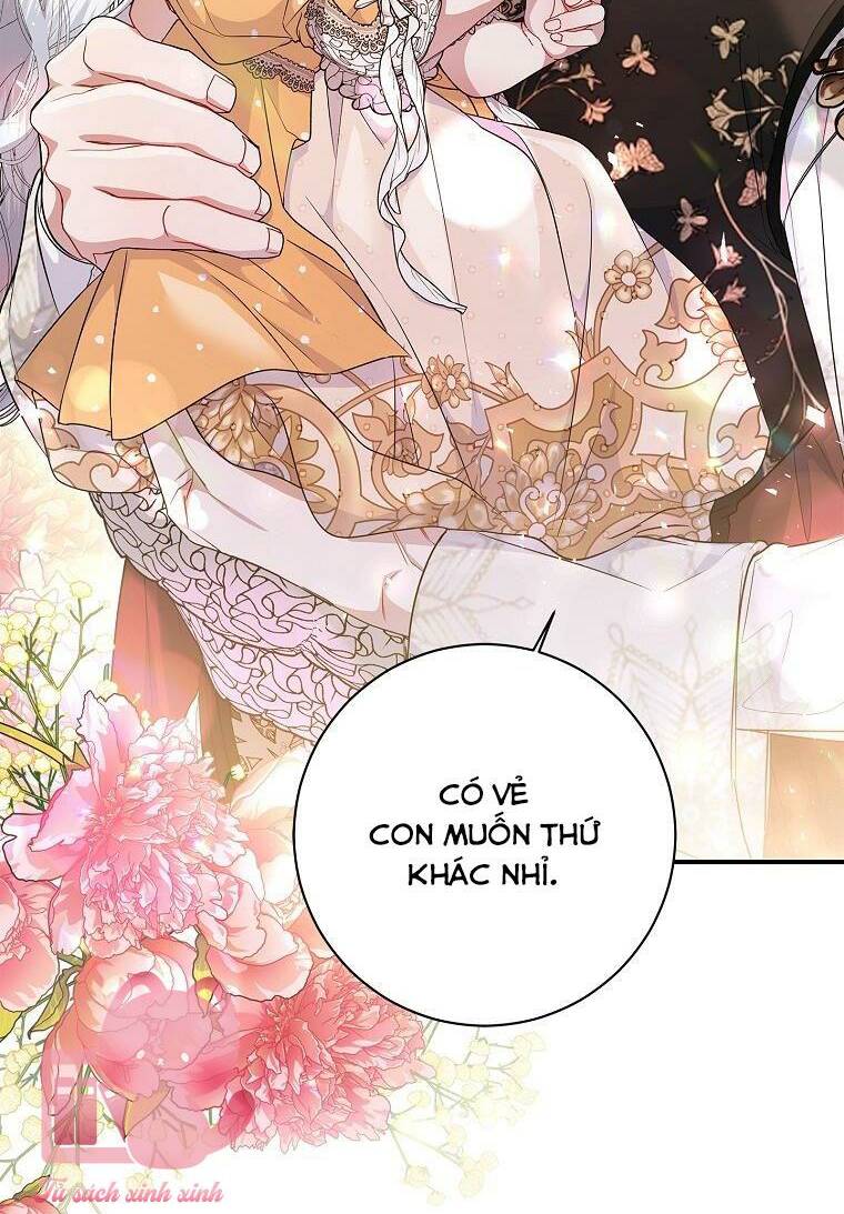 Nhận Nuôi Người Cha Phản Diện: Chapter 31