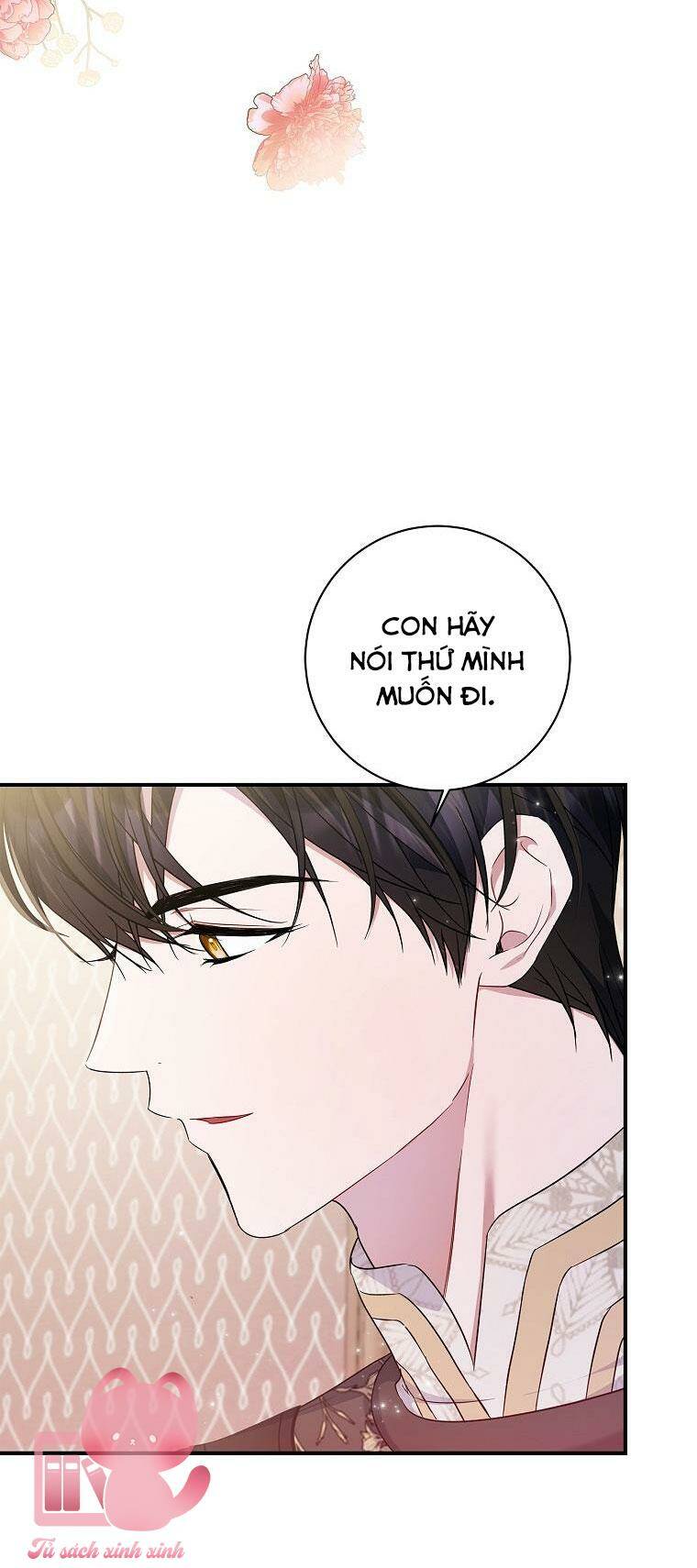 Nhận Nuôi Người Cha Phản Diện: Chapter 31