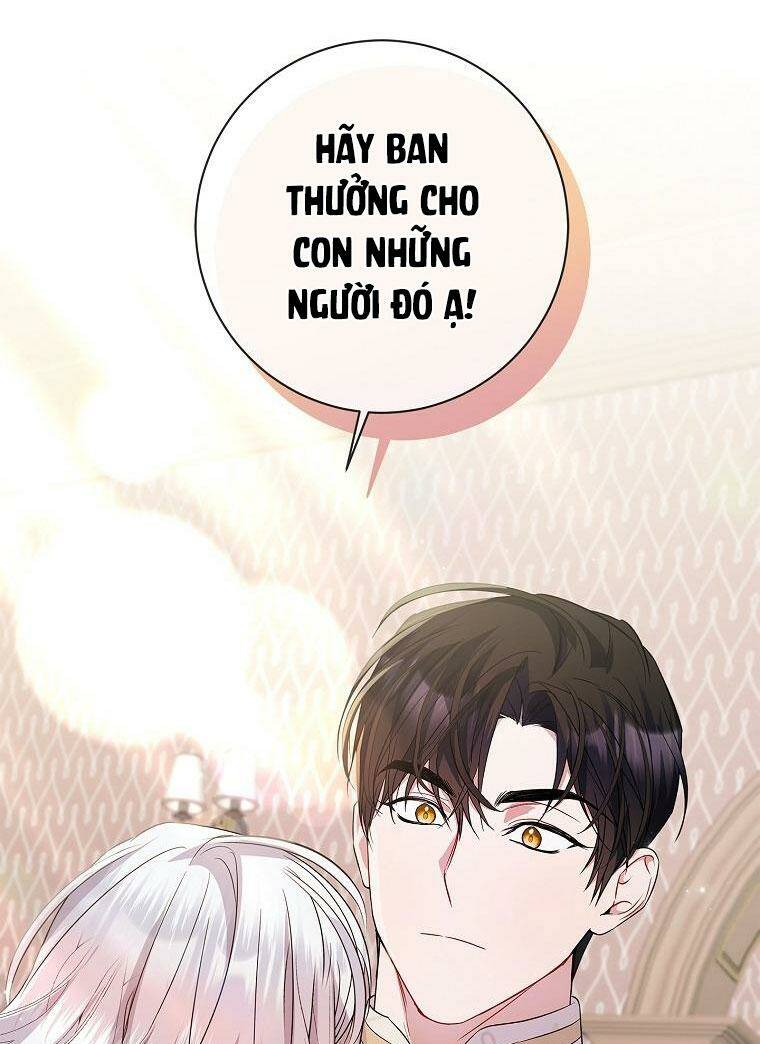 Nhận Nuôi Người Cha Phản Diện: Chapter 31