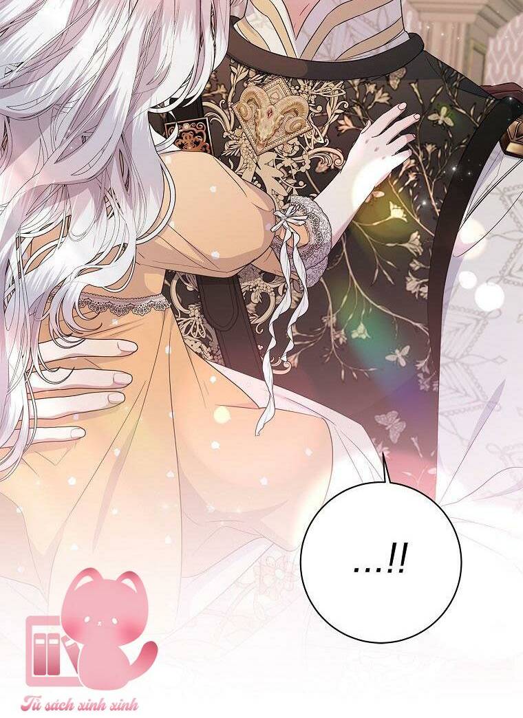 Nhận Nuôi Người Cha Phản Diện: Chapter 31