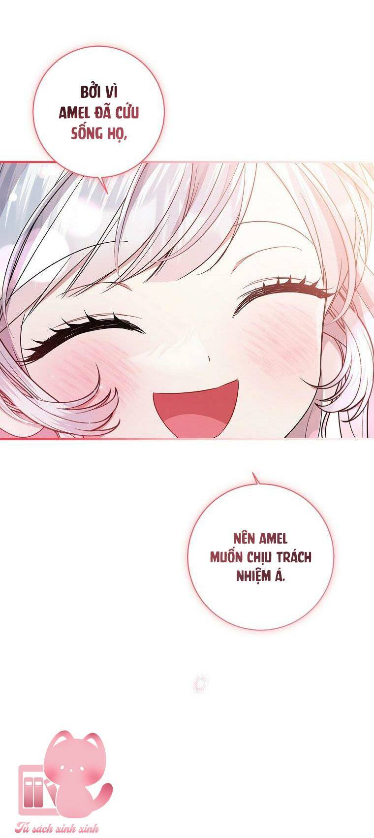 Nhận Nuôi Người Cha Phản Diện: Chapter 31