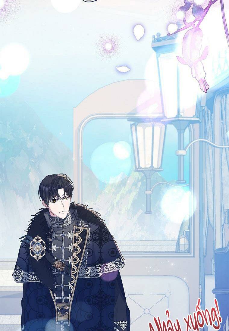 Nhận Nuôi Người Cha Phản Diện: Chapter 34
