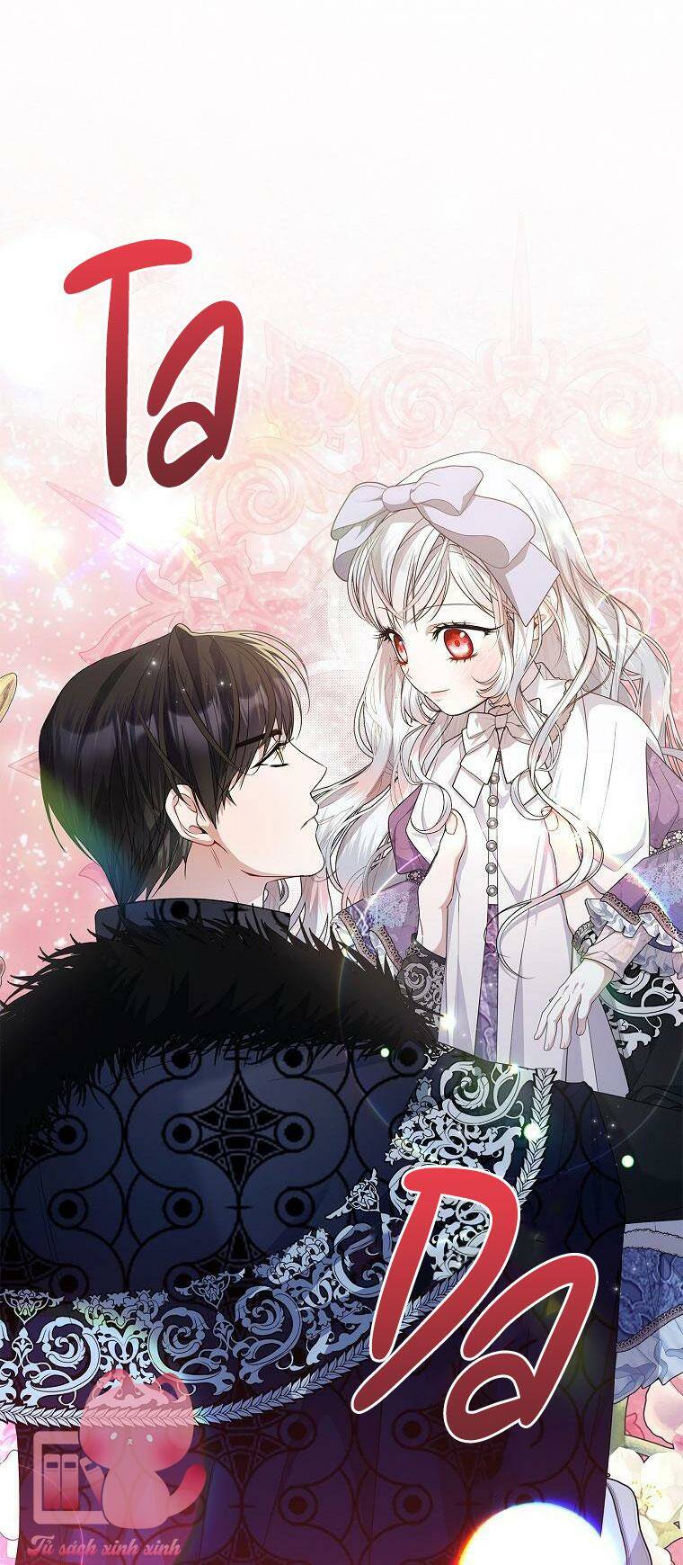 Nhận Nuôi Người Cha Phản Diện: Chapter 34