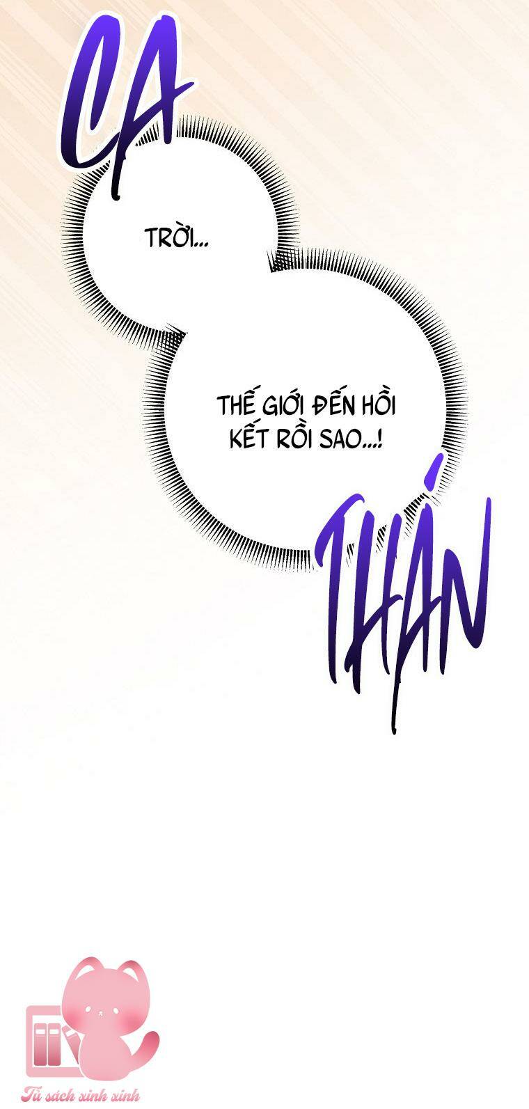 Nhận Nuôi Người Cha Phản Diện: Chapter 34