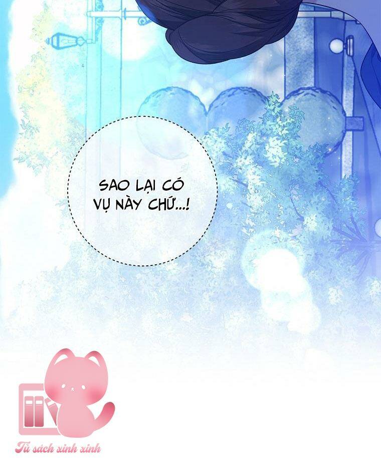 Nhận Nuôi Người Cha Phản Diện: Chapter 34