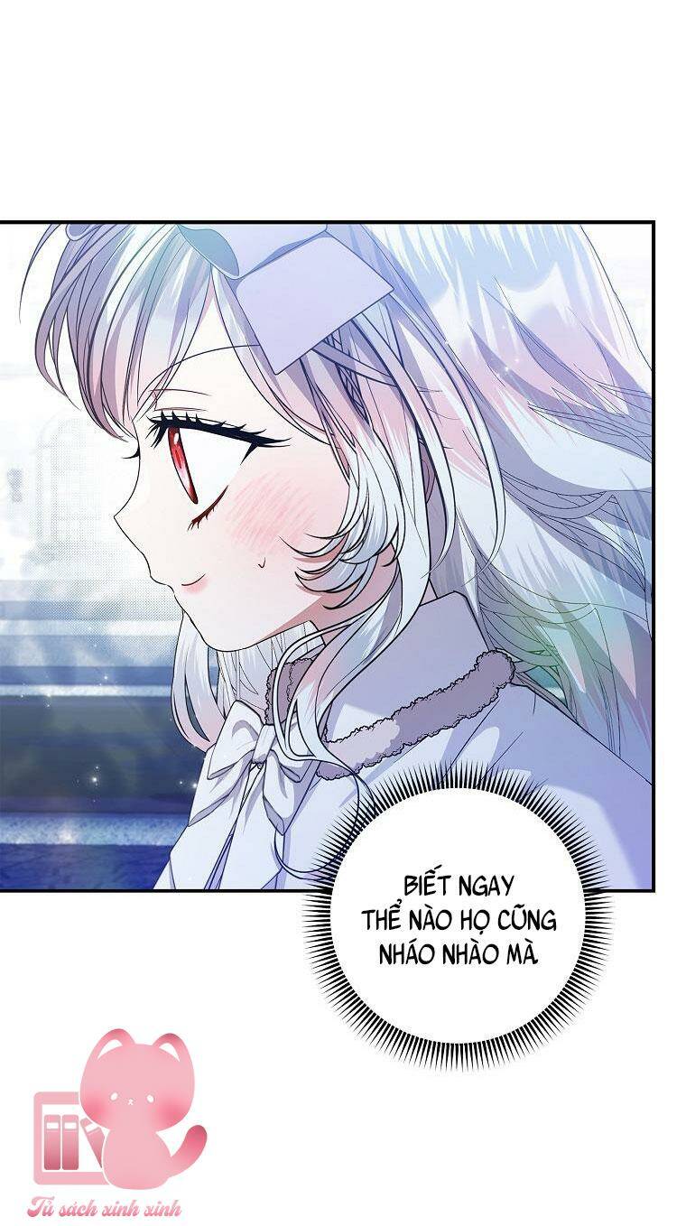 Nhận Nuôi Người Cha Phản Diện: Chapter 34