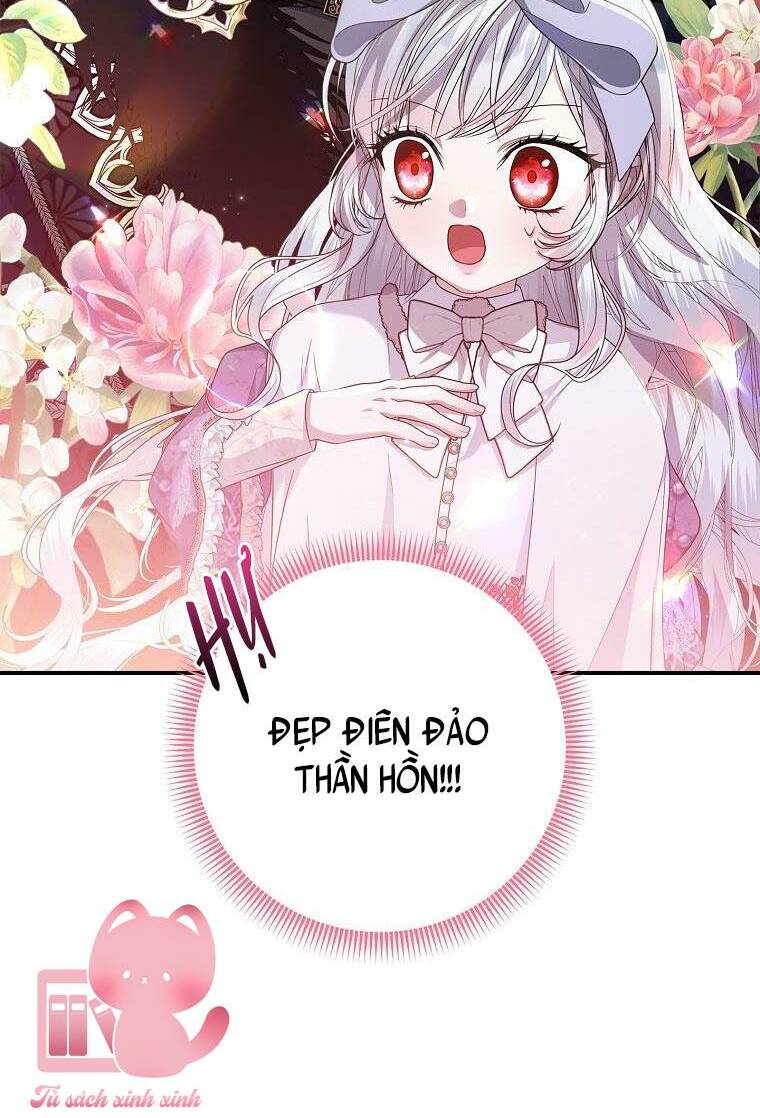 Nhận Nuôi Người Cha Phản Diện: Chapter 34