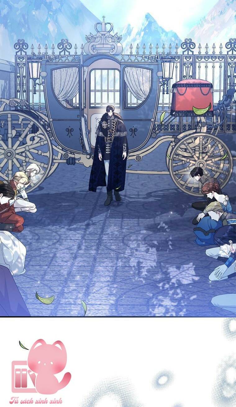 Nhận Nuôi Người Cha Phản Diện: Chapter 34