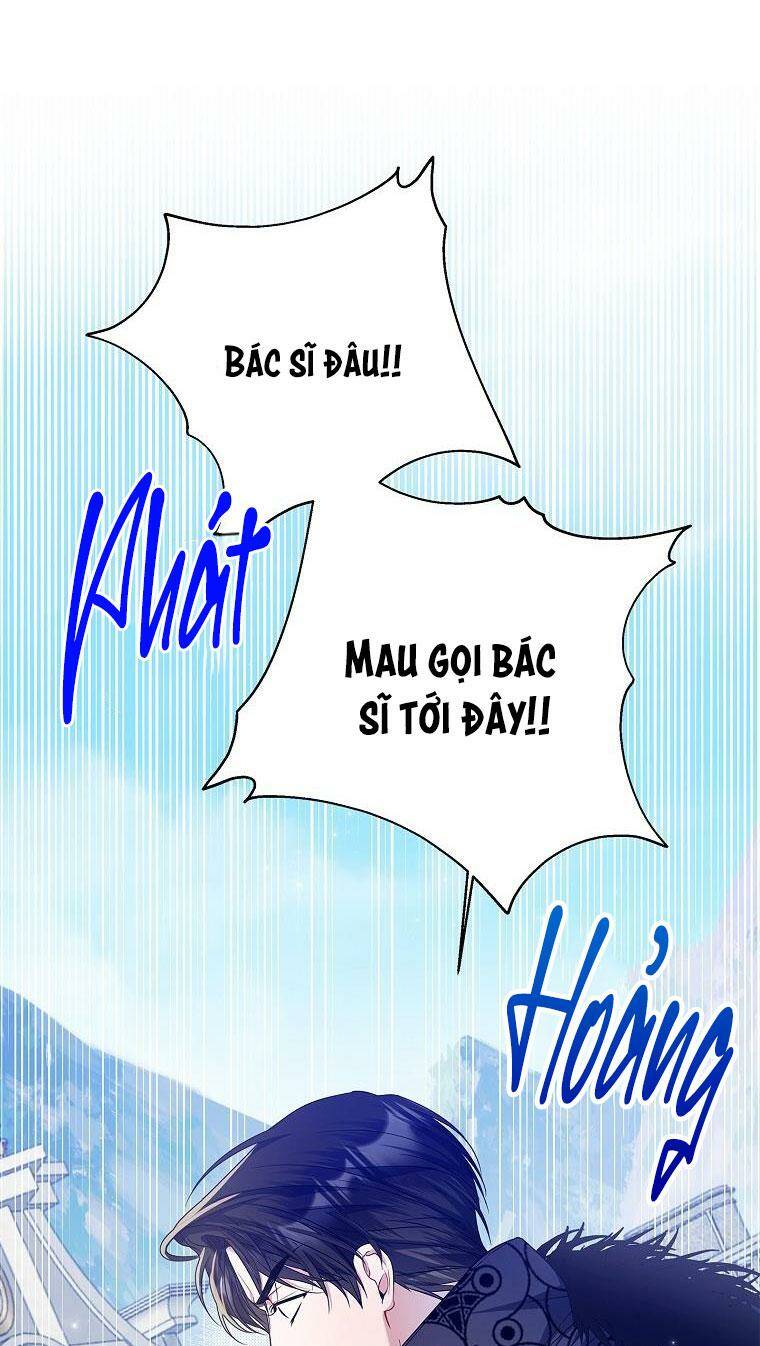 Nhận Nuôi Người Cha Phản Diện: Chapter 34