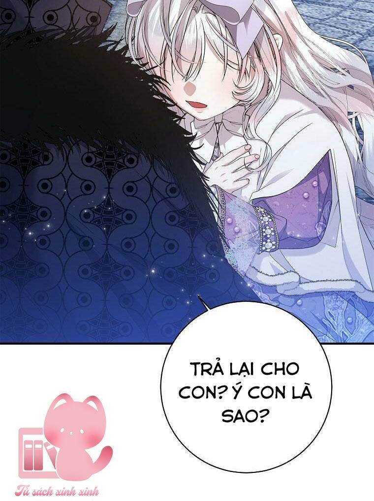 Nhận Nuôi Người Cha Phản Diện: Chapter 34