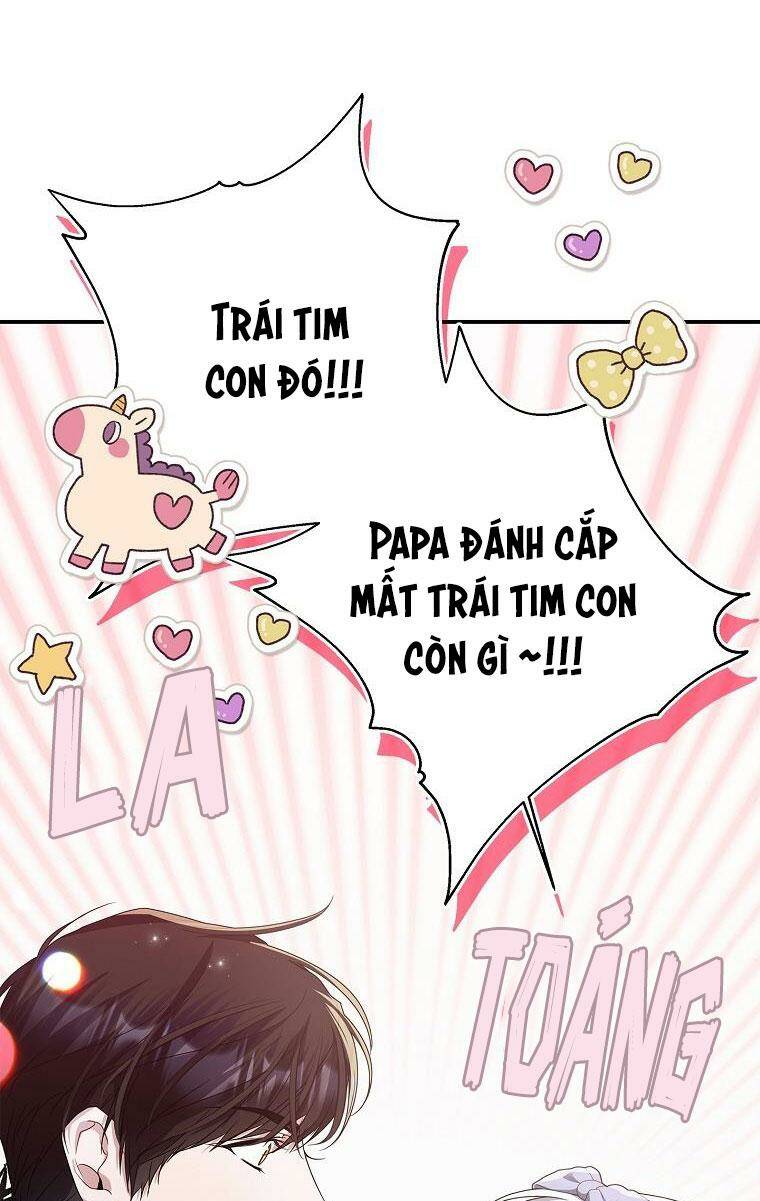 Nhận Nuôi Người Cha Phản Diện: Chapter 34