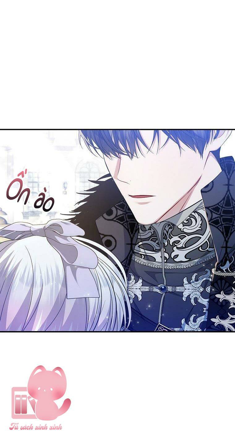 Nhận Nuôi Người Cha Phản Diện: Chapter 34