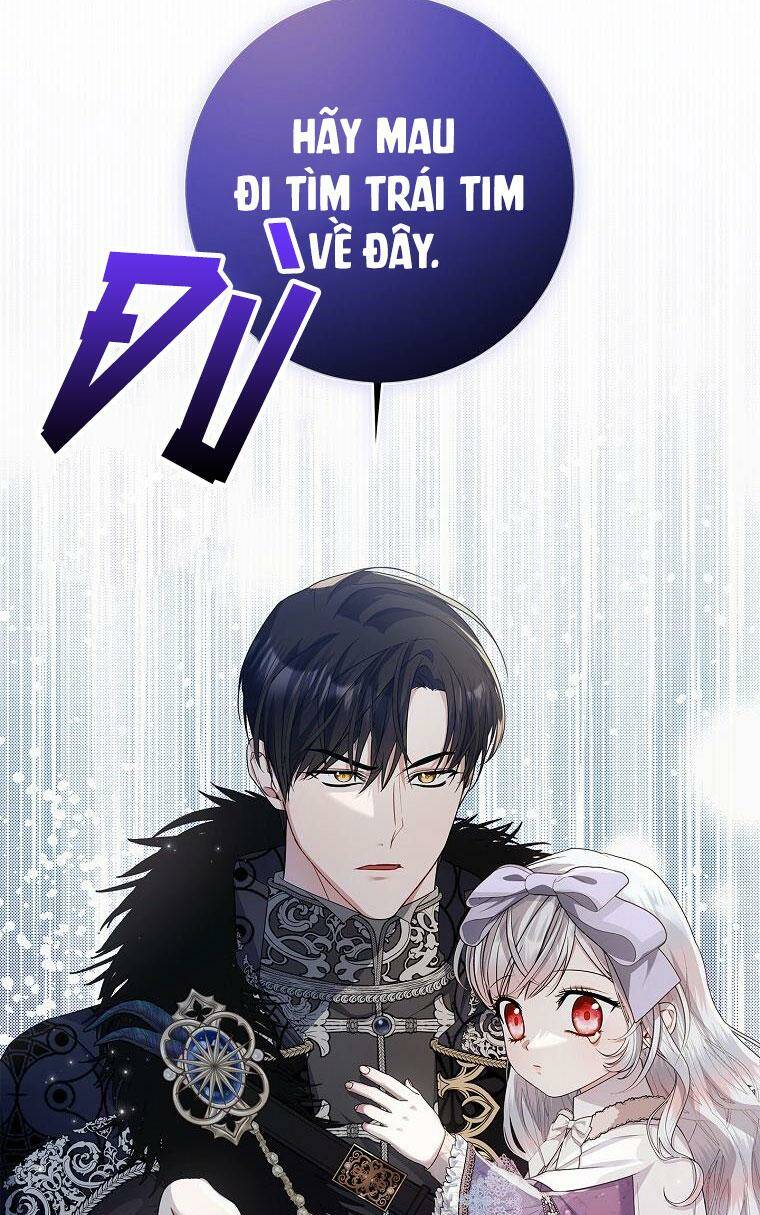 Nhận Nuôi Người Cha Phản Diện: Chapter 34