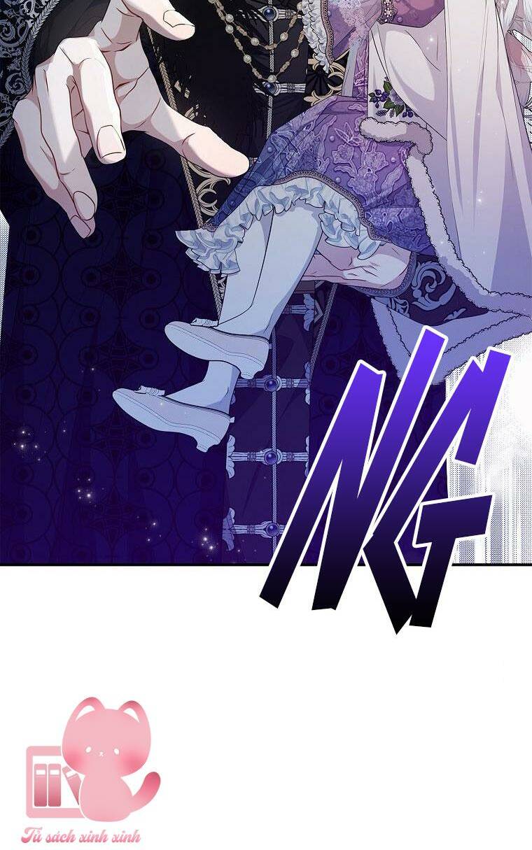 Nhận Nuôi Người Cha Phản Diện: Chapter 34