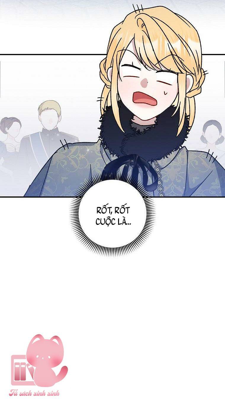 Nhận Nuôi Người Cha Phản Diện: Chapter 34