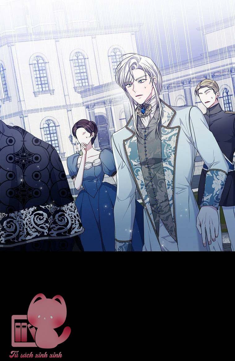 Nhận Nuôi Người Cha Phản Diện: Chapter 34