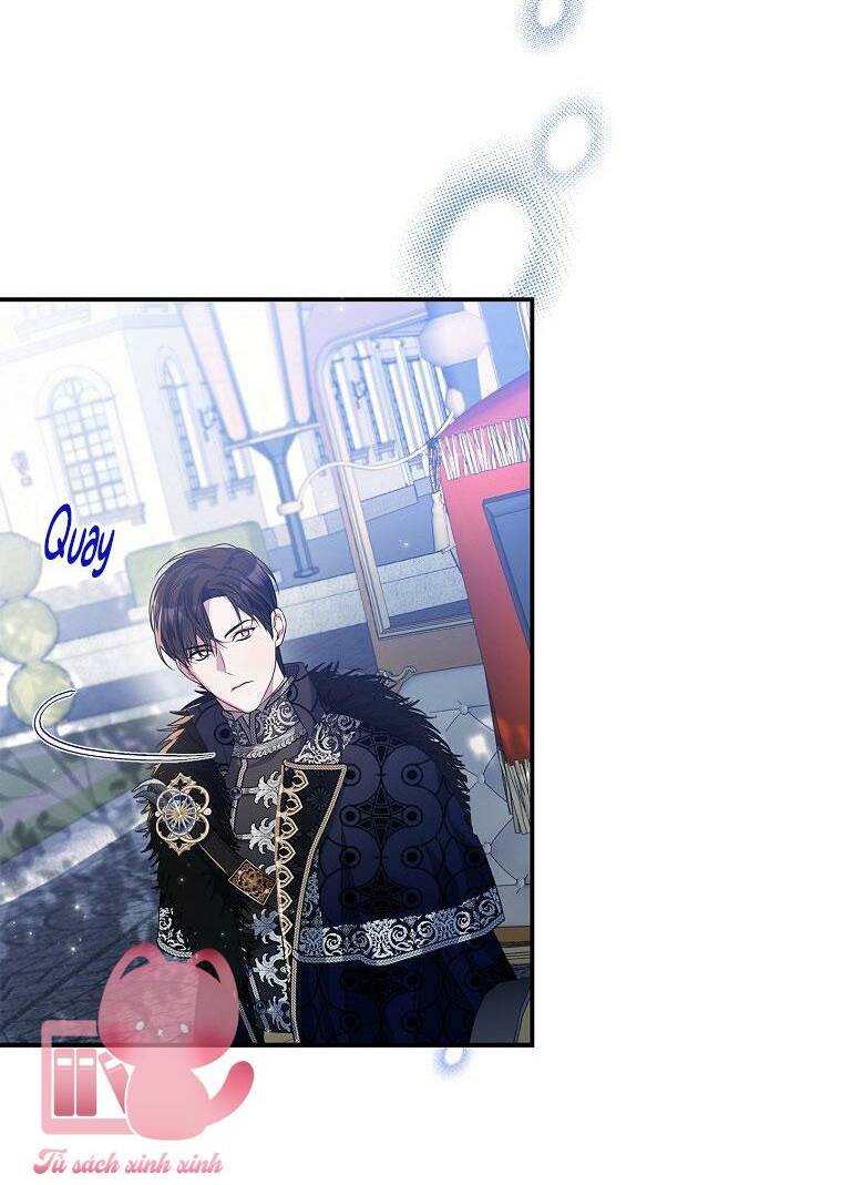 Nhận Nuôi Người Cha Phản Diện: Chapter 34