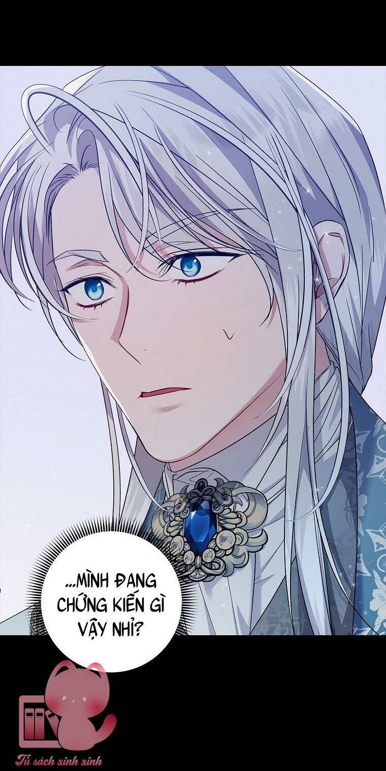 Nhận Nuôi Người Cha Phản Diện: Chapter 34