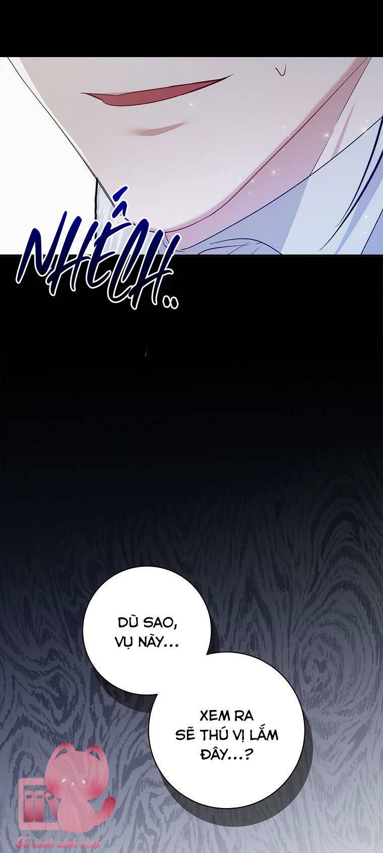 Nhận Nuôi Người Cha Phản Diện: Chapter 34