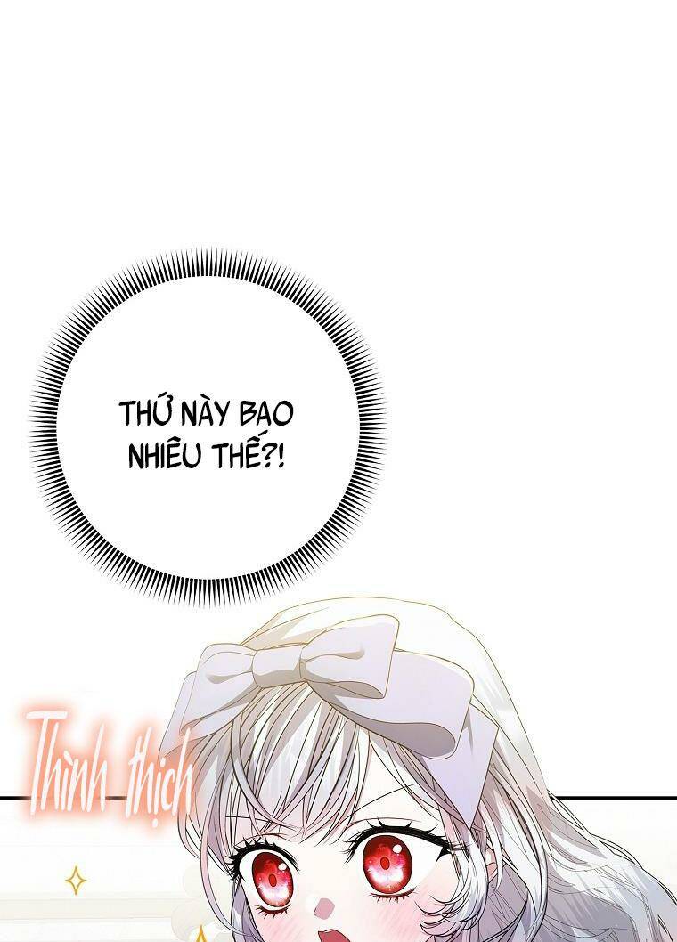 Nhận Nuôi Người Cha Phản Diện: Chapter 34