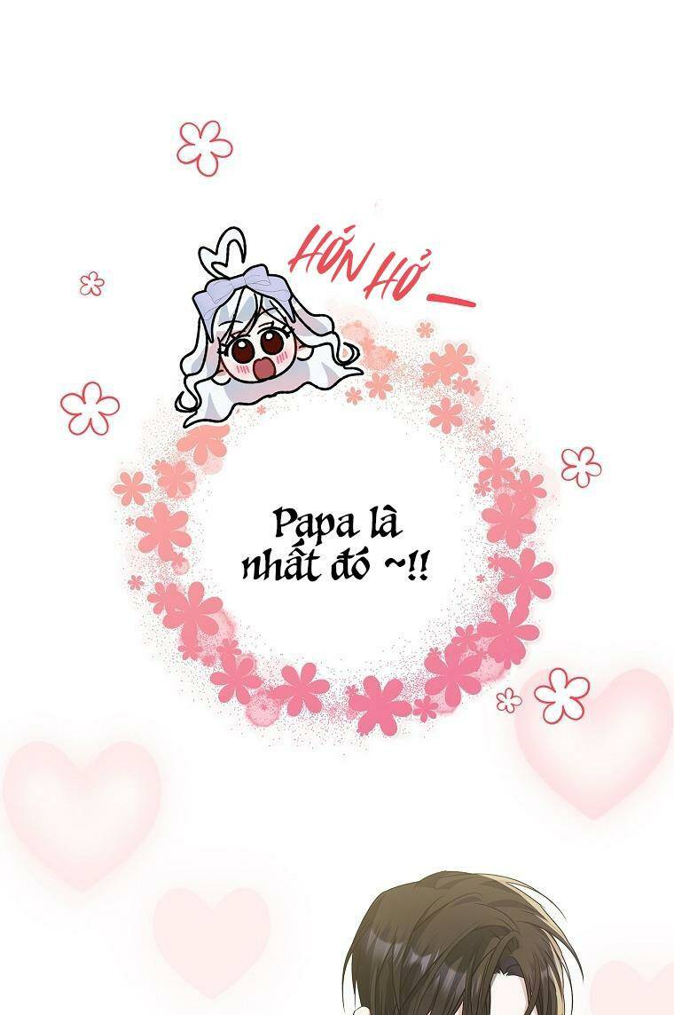 Nhận Nuôi Người Cha Phản Diện: Chapter 34