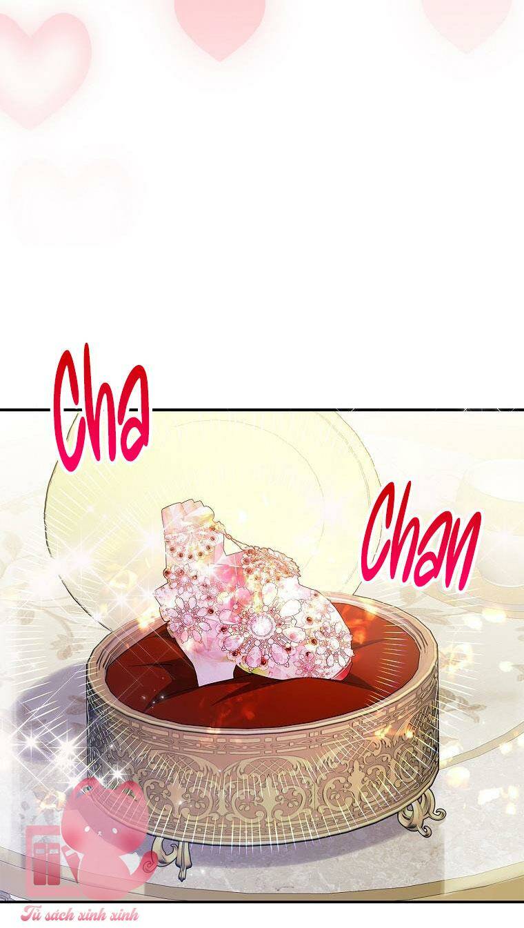 Nhận Nuôi Người Cha Phản Diện: Chapter 34