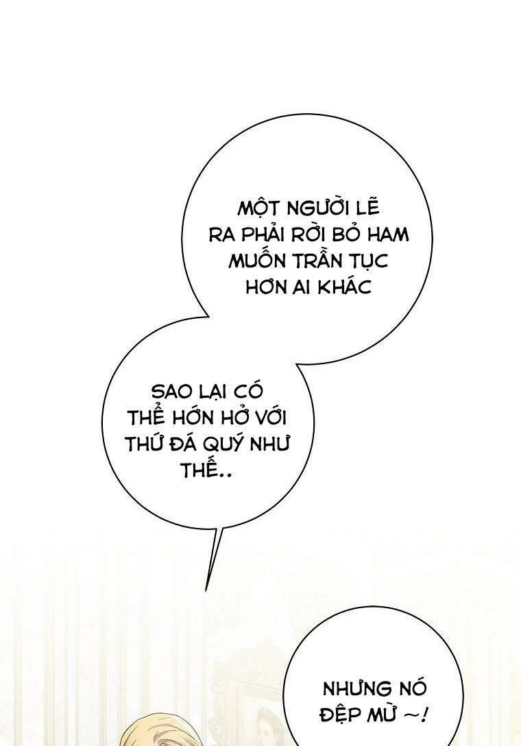 Nhận Nuôi Người Cha Phản Diện: Chapter 34
