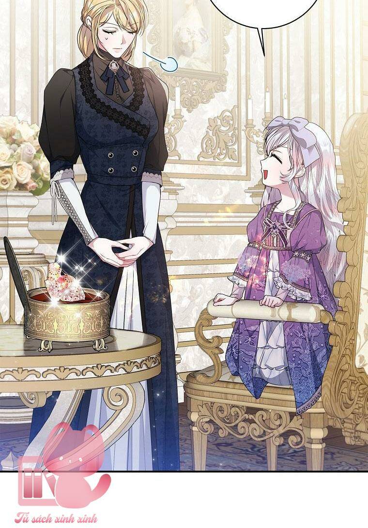 Nhận Nuôi Người Cha Phản Diện: Chapter 34